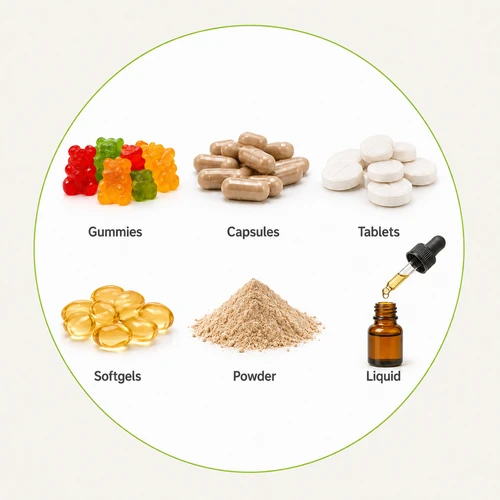 Dosage form
