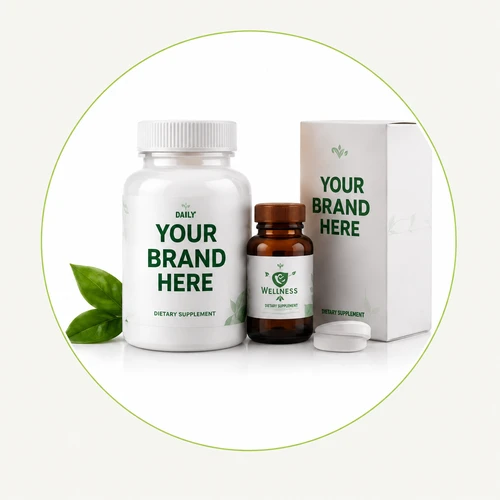 Custom packaging