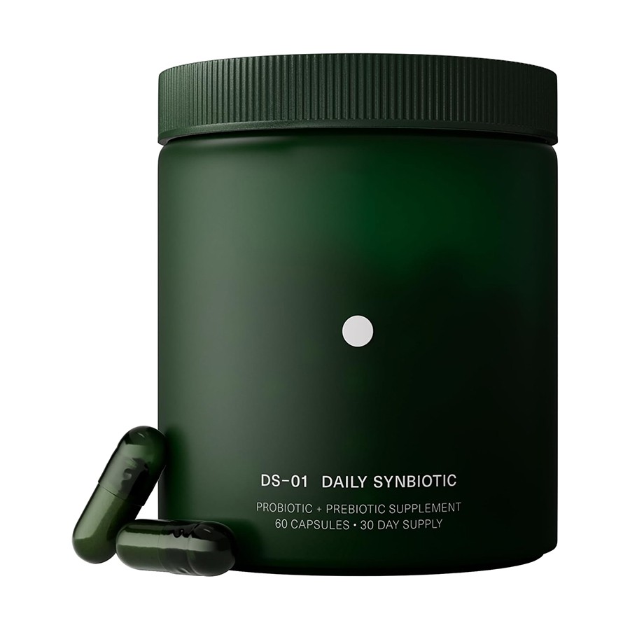 दैनिक सिंबायोटिक ऑल इन वन प्रोबायोटिक