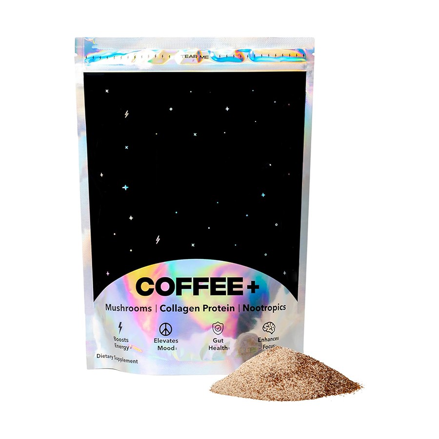 मशरूम कॉफ़ी पोषक तत्वों से भरपूर मिश्रण