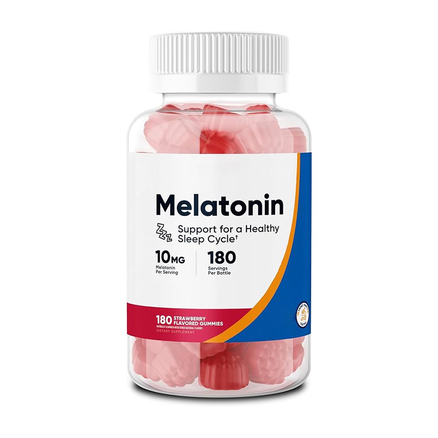 कोई कॉर्न सिरप गमियां नहीं