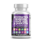 उन्नत ऑल इन वन सेल्युलर हेल्थ सप्लीमेंट