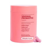 महिलाओं के प्रोबायोटिक कैप्सूल