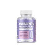 महिलाओं की गुप्त बोतल